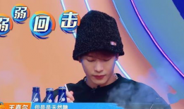 吃瓜娱乐圈王嘉尔是谁,娱乐圈的瓜中明星